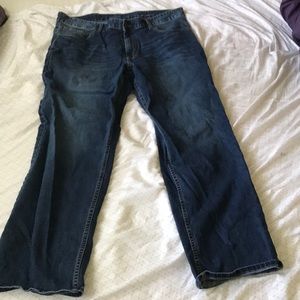 Calvin klein jeans straight for men